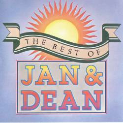 Jan And Dean : The Best Of Jan & Dean